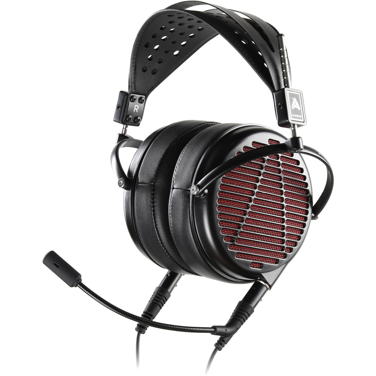 Over-Ear Gaming Headphones Y6190