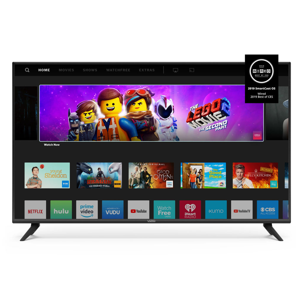 50" Class 4K Smart LED TV S98131