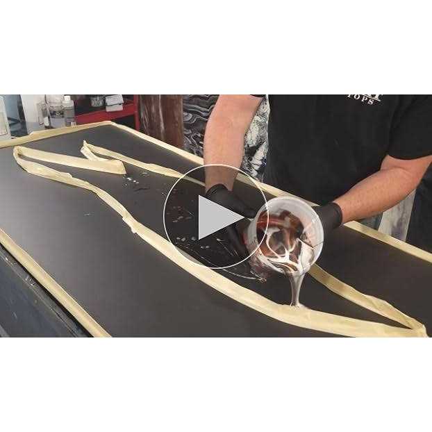 White Epoxy Undercoat for Coating MDF, Plywood O791920