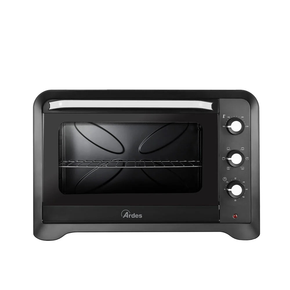 Electric Oven Non Stick Ventilated R6205