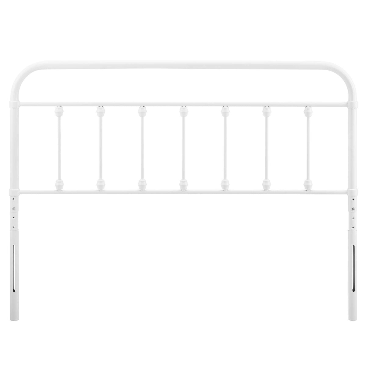 Queen Metal Headboard X988