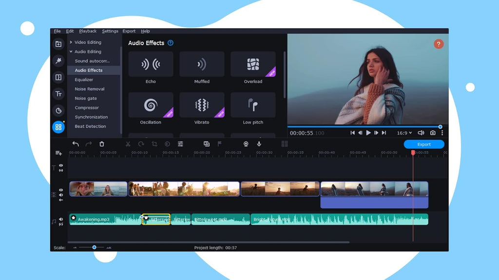 Video Editor Plus 2022 Personal Pack of 2 F981254