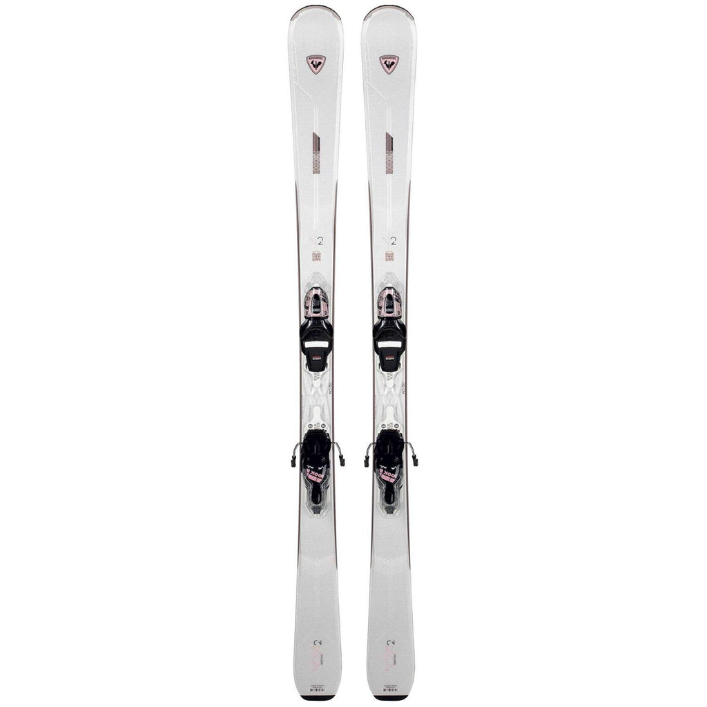 Skis with Bindings A385461
