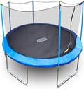 15-Foot Trampoline with Net U27052
