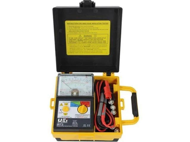 Insulation Resistance Tester W88761