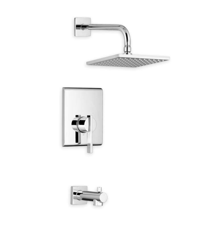 Times Square Bath/ Shower Trim Kit T351938