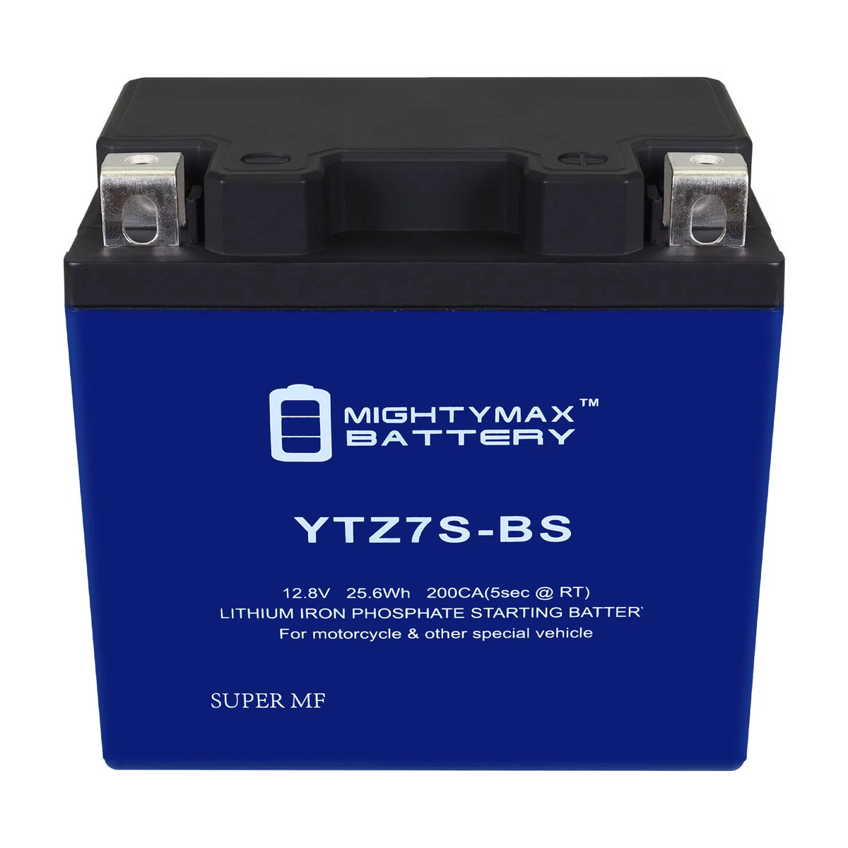 Lithium Battery Replacement F56082