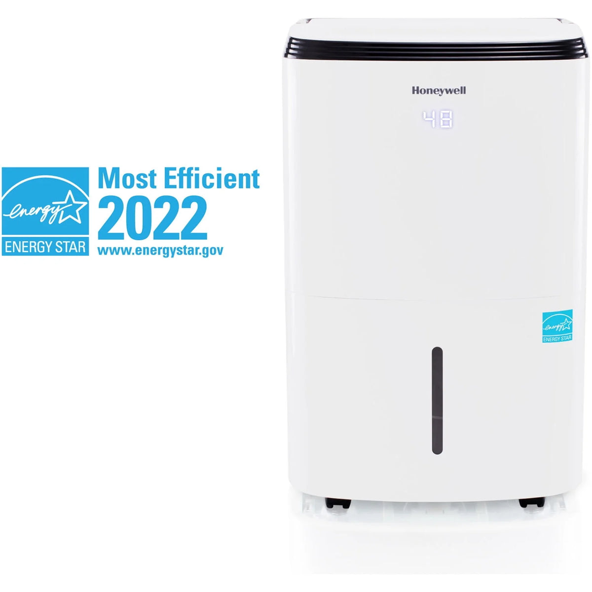 70-Pint Dehumidifier with Washable Filter F23562