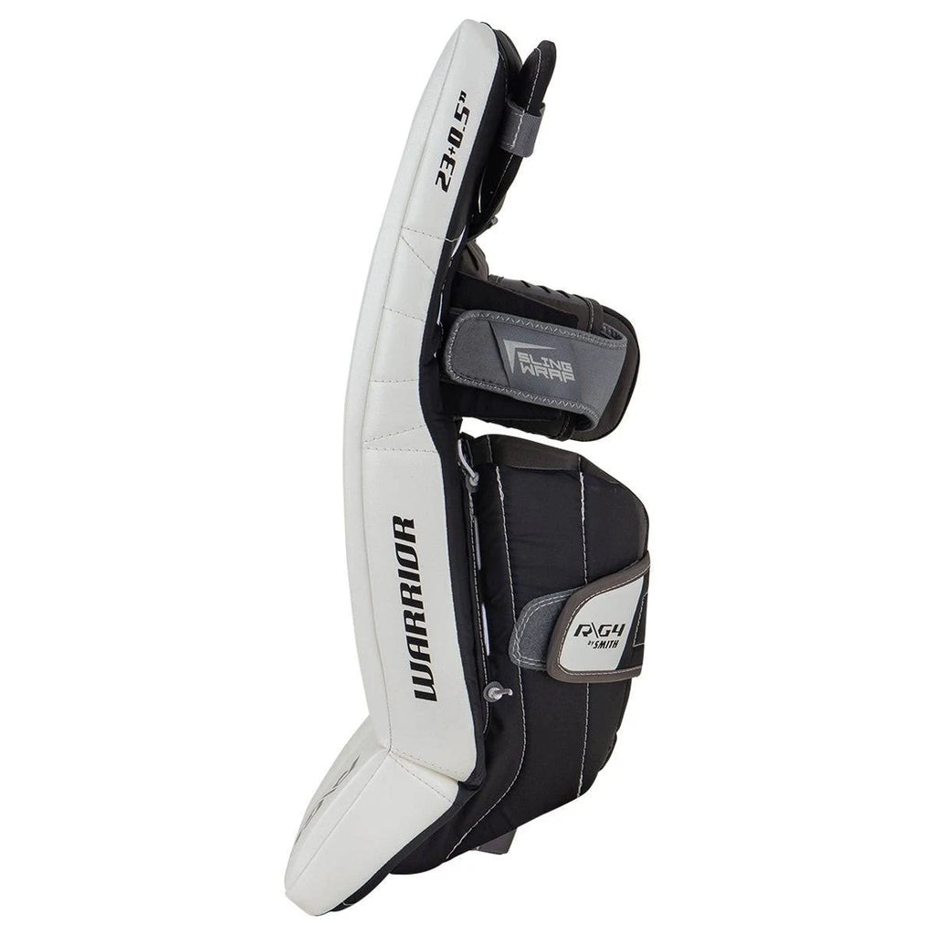 Youth Goalie Leg Pads S7353