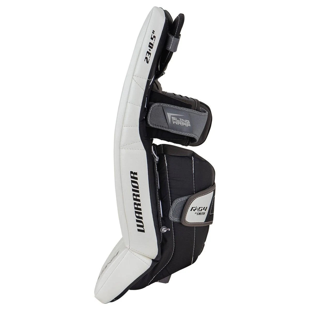 Youth Goalie Leg Pads S7353