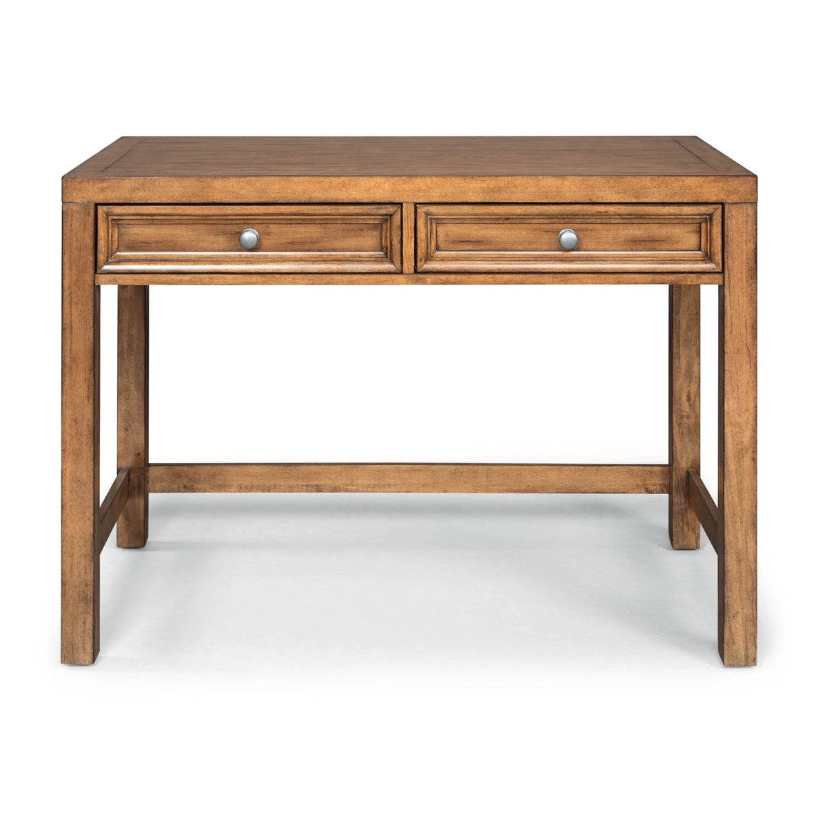 Brown Wood Desk I899