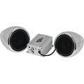 Waterproof Wireless Backup License Plate-mounted Camera I61171