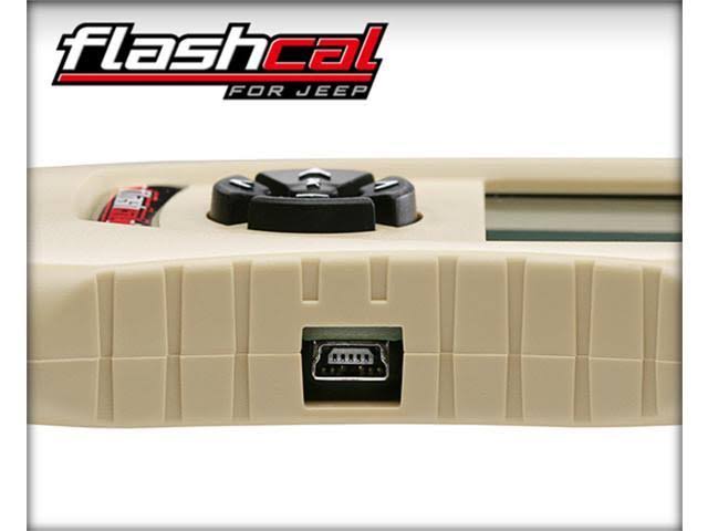 Flashcal Jeep JK A8090