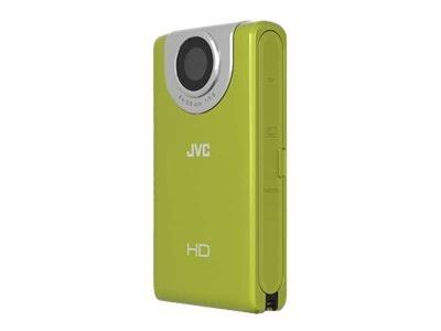 5.13 MP 1080p Yellow Camcorder C68061
