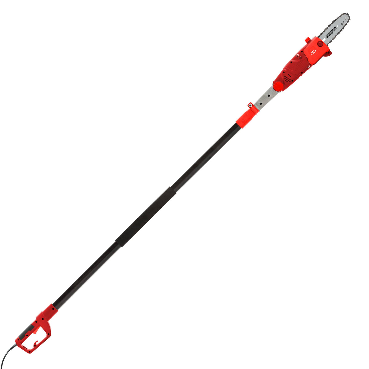 Electric Multi-Angle Pole Chain Saw 8 inch J847782