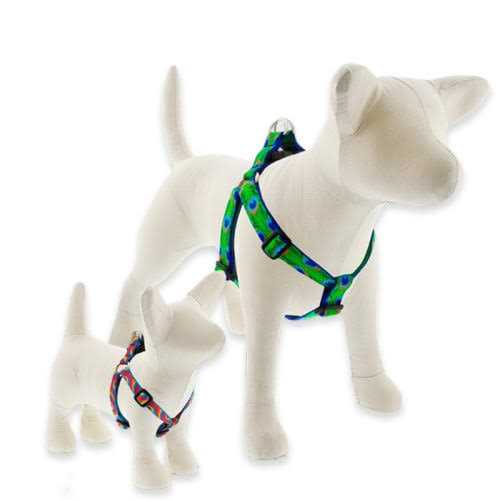 Dog Step in Harness K63301