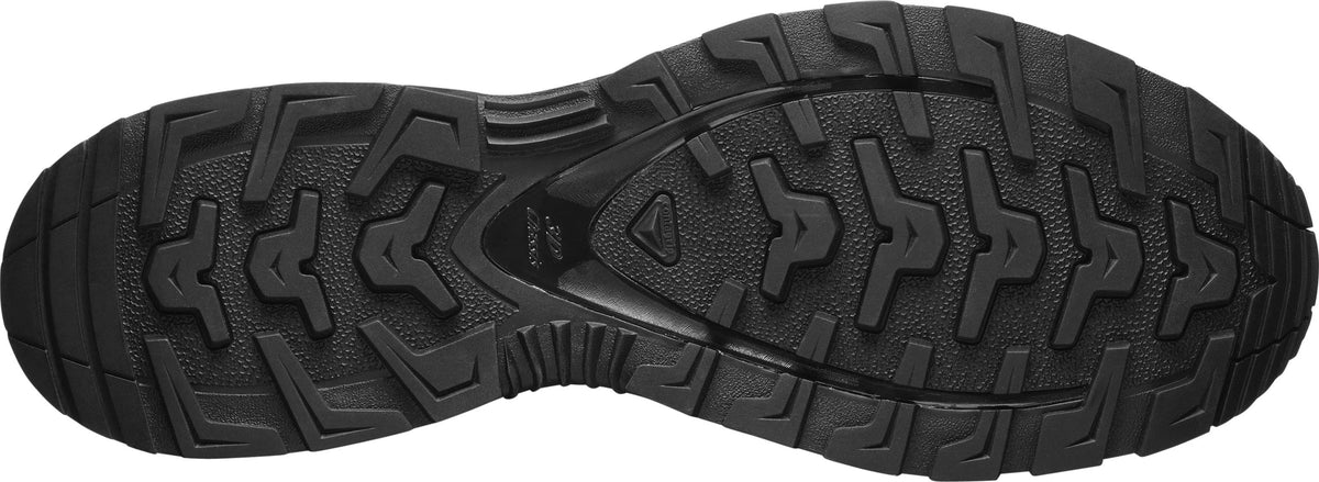 Ranger Green Mid Boots G463