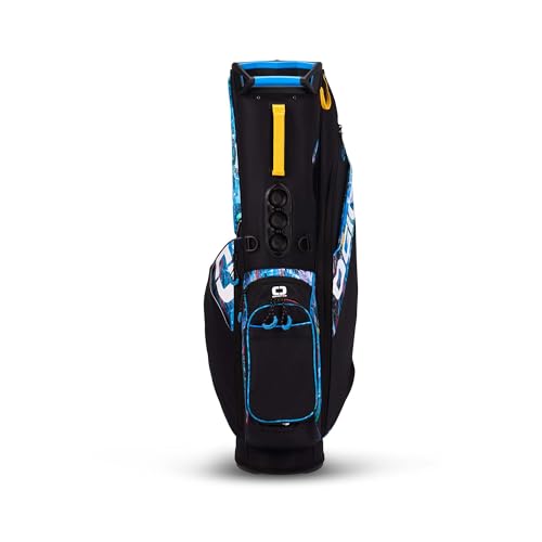 4 Stand Golf Bag O34264