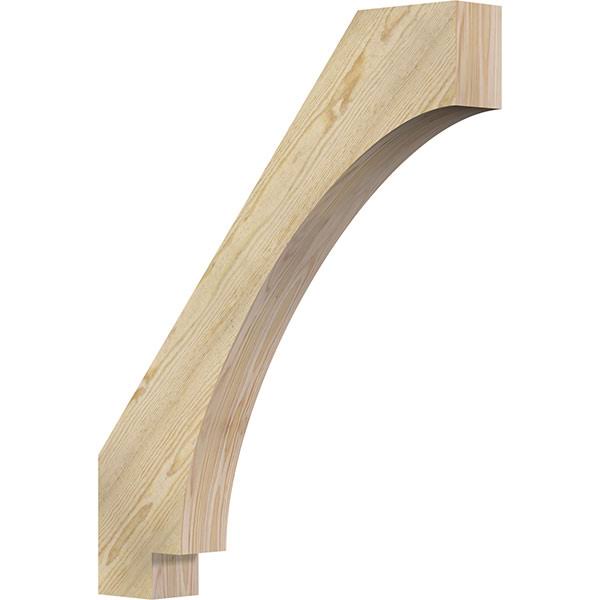 Imperial Rough Sawn Brace, Douglas Fir U842