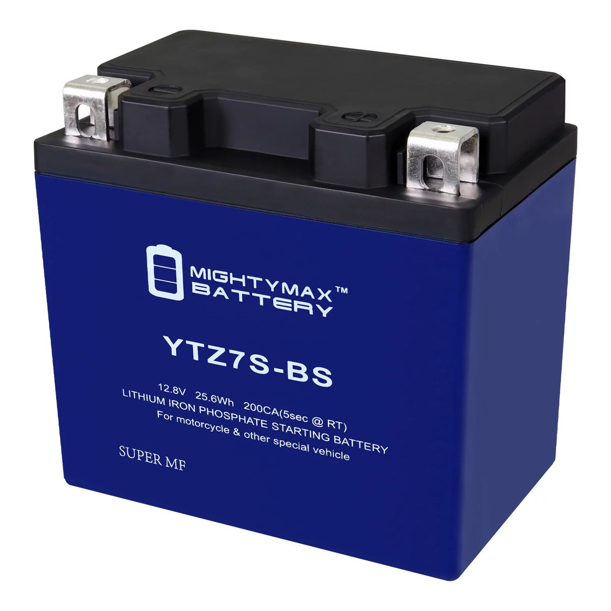 Lithium Battery Replacement F56082