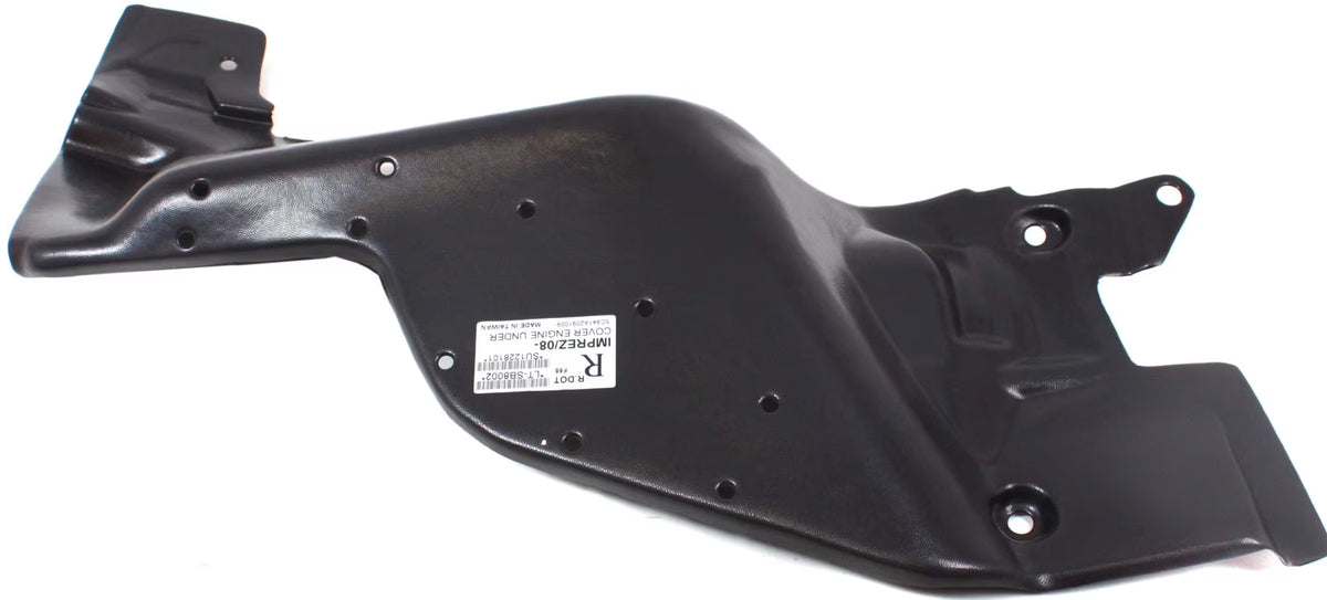 Plastic Engine Splash Shield for Subaru Impreza R203