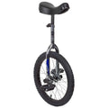 18 inch Chrome/Black Unicycle F230248
