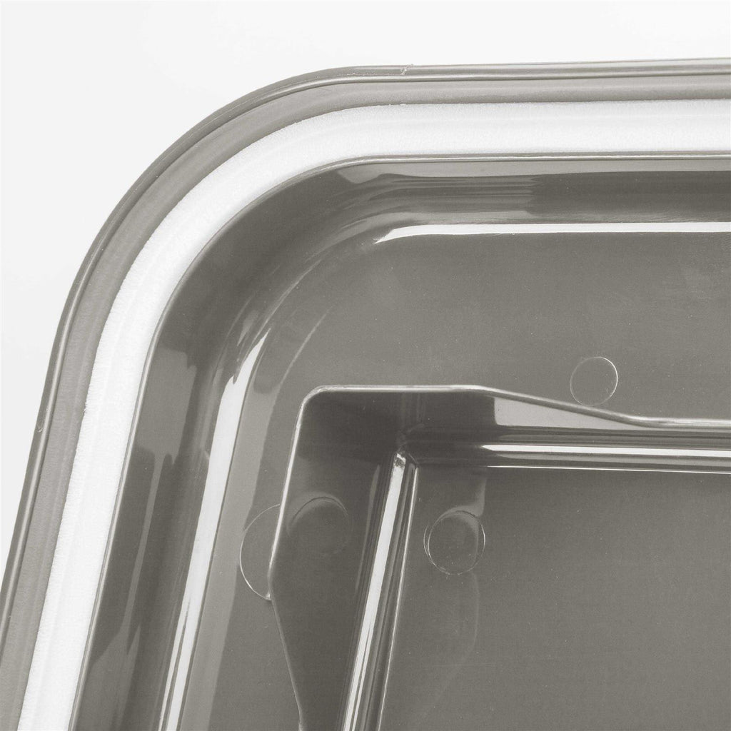 3-Piece Airtight Pet Food Container Combo R360