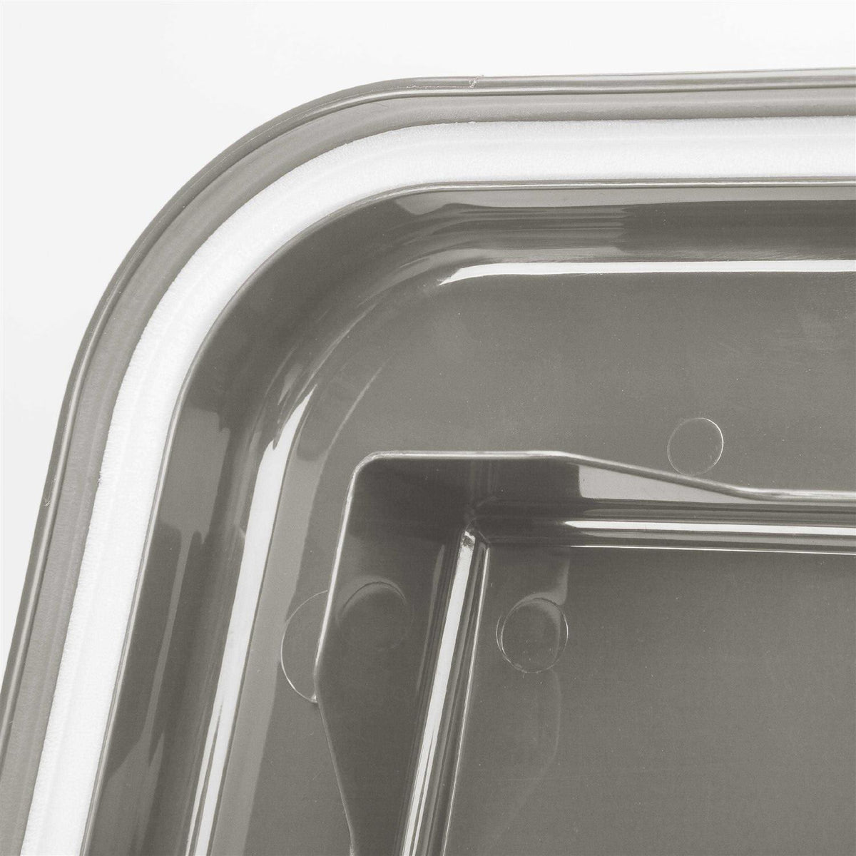 3-Piece Airtight Pet Food Container Combo R360