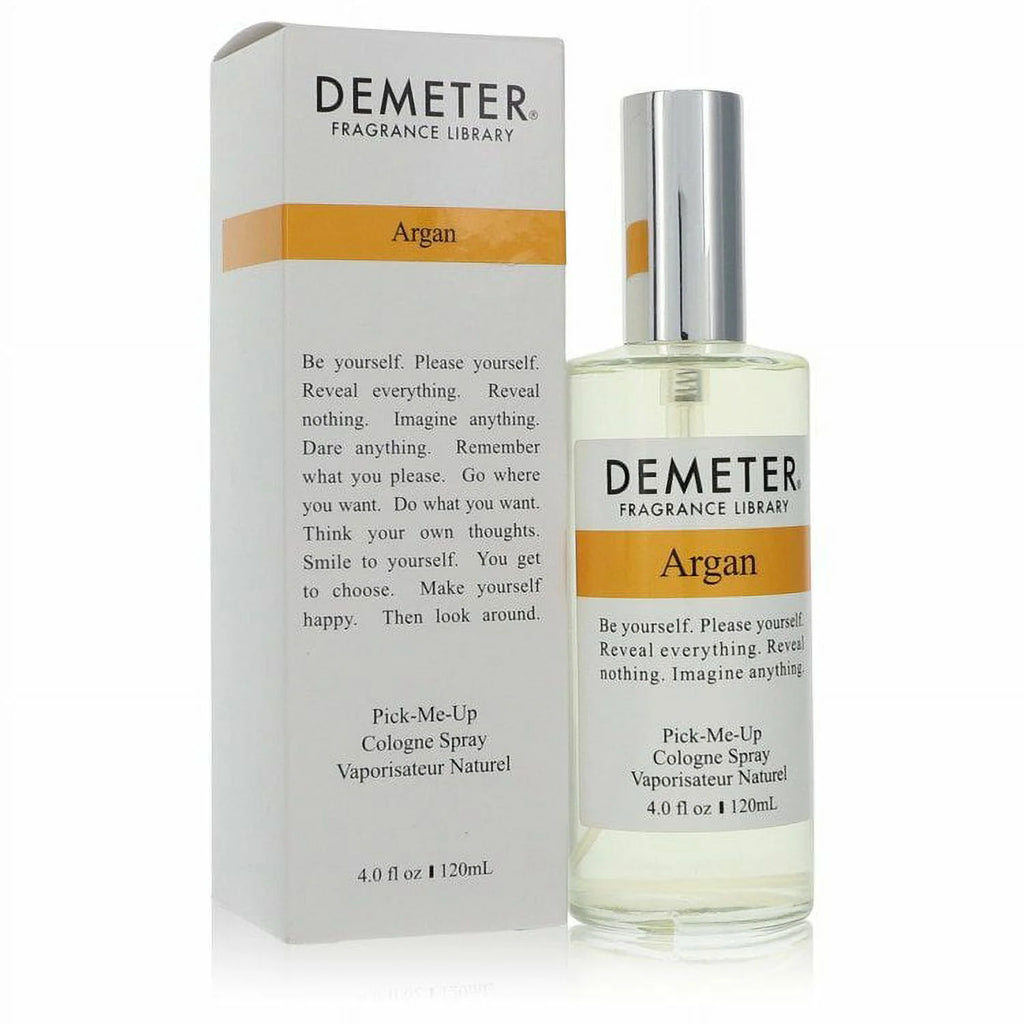 Argan Cologne Spray A249496