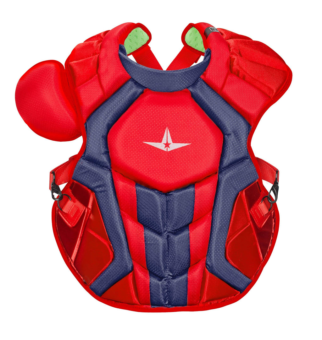 Axis Chest Protector M430