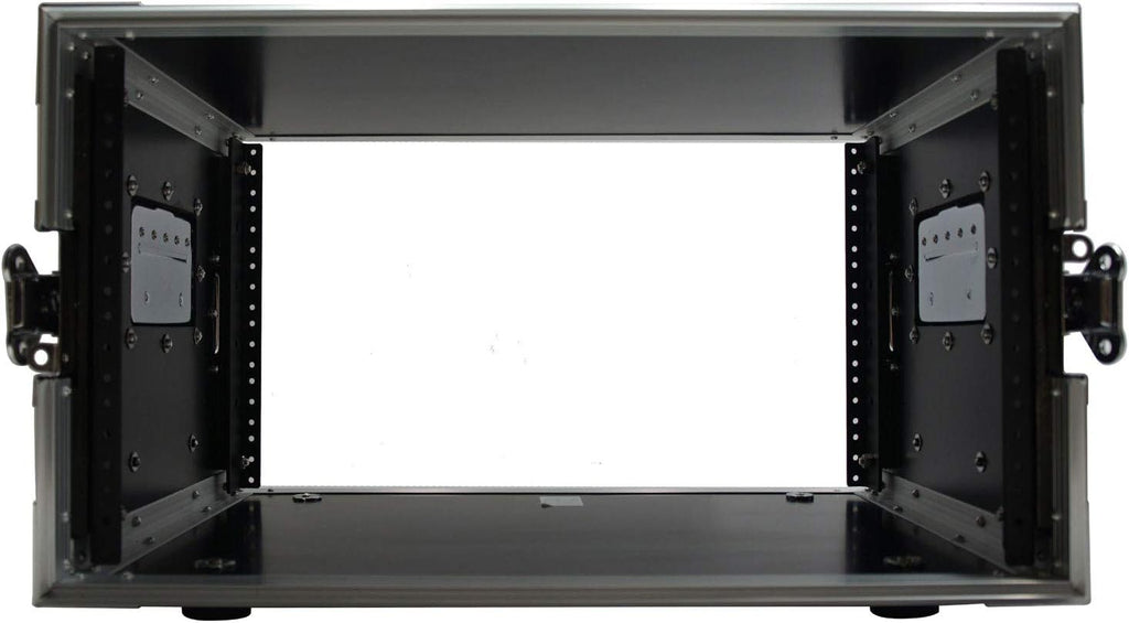 6U DJ Flight Case I10955