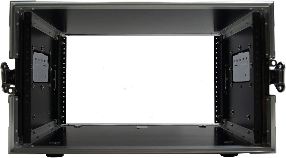 6U DJ Flight Case I10955