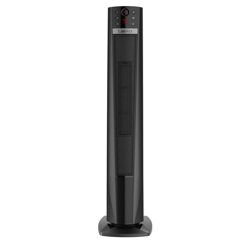 32" Ceramic Tower Heater with Remote Control L122835