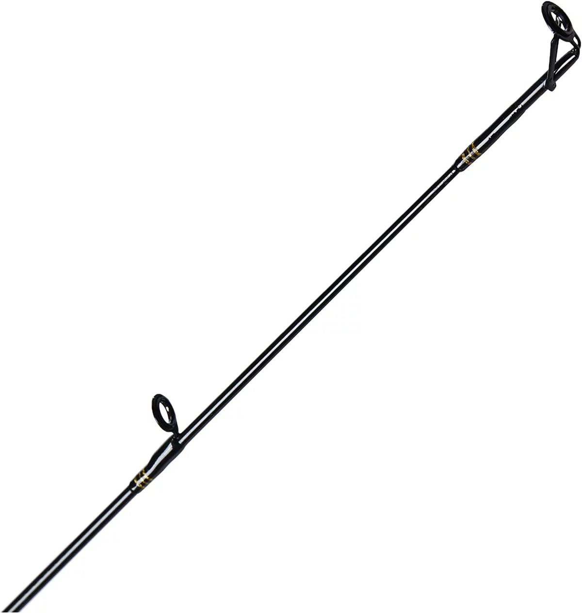 Pre-Mounted Spinning Combo J70703