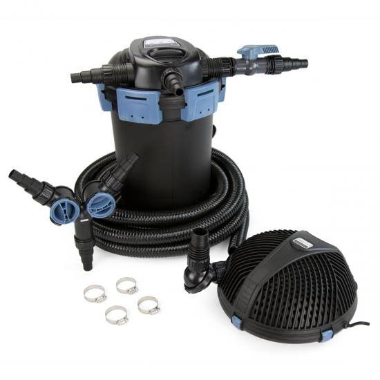 Filtration Kit Z3663