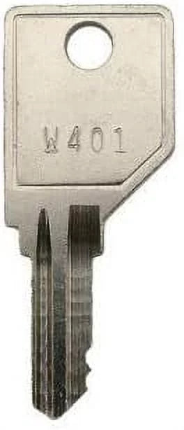 Replacement Keys S222