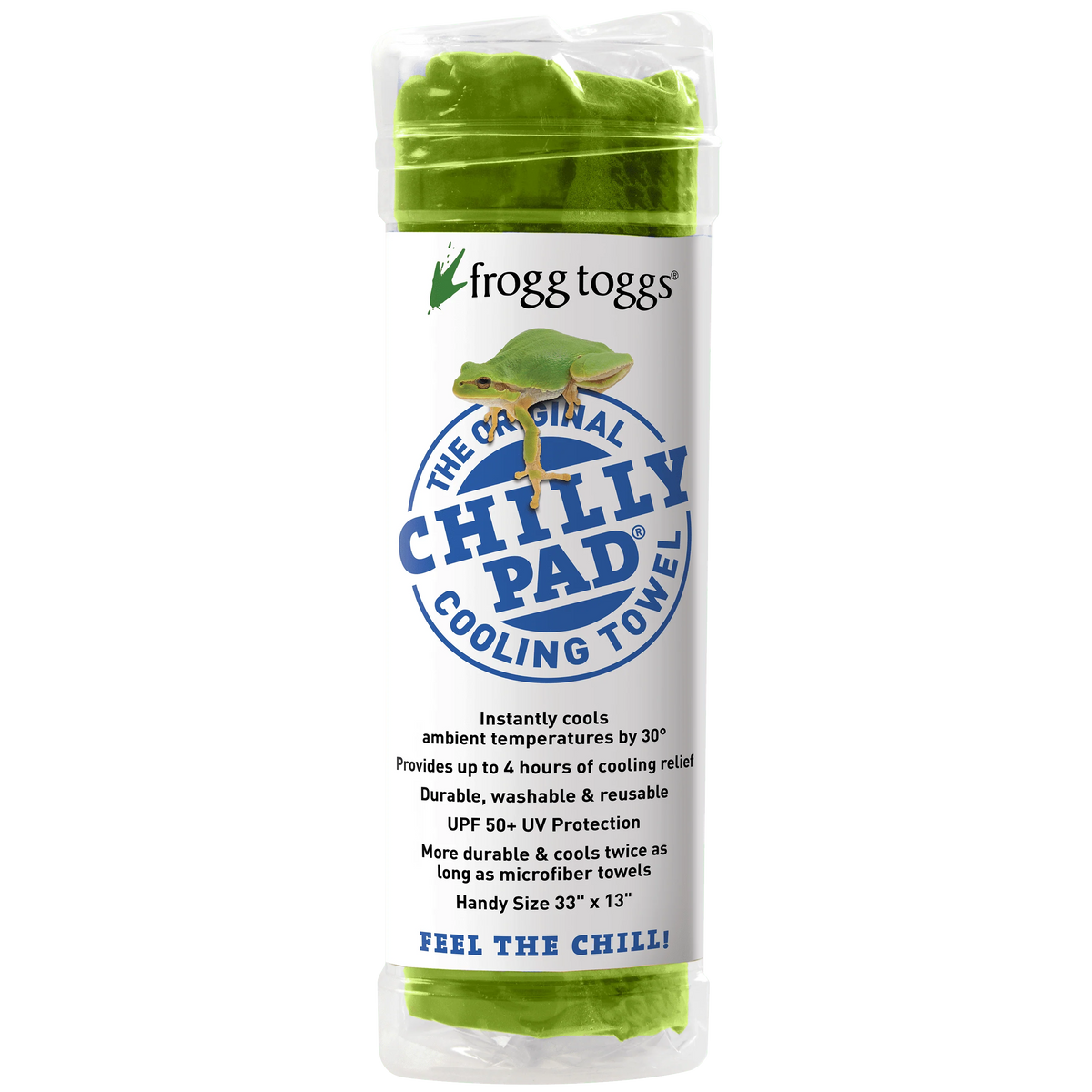 Chilly Pad Cooling Towel U328412