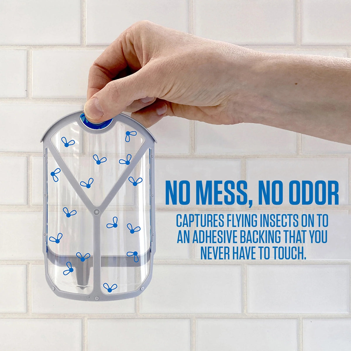 Flying Insect Trap Twin Pack R15180