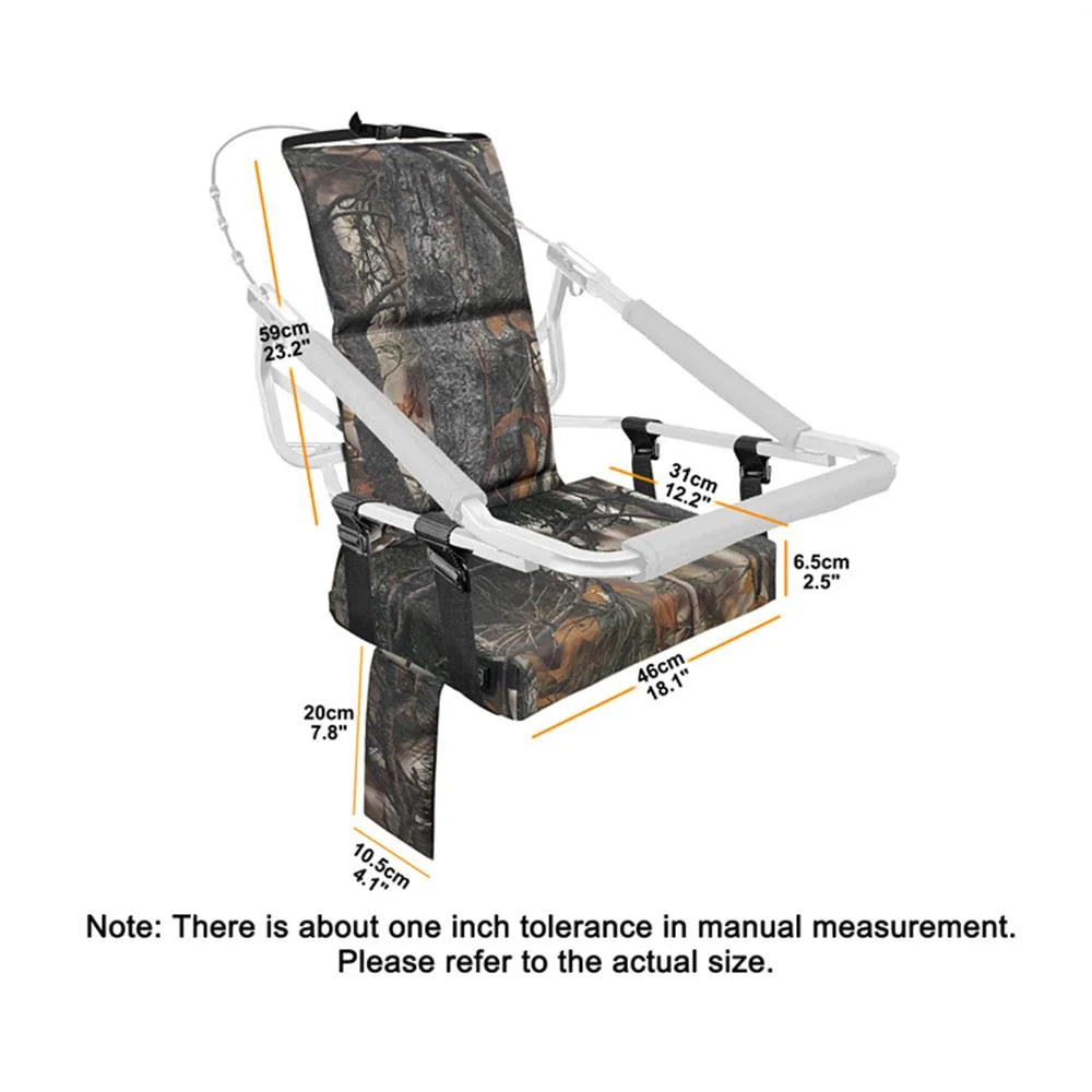 Heated Cushion P94642