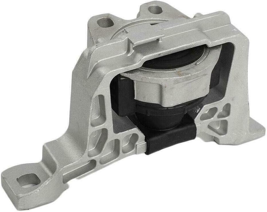 Engine Motor Trans Mount Pack of 2 G44106