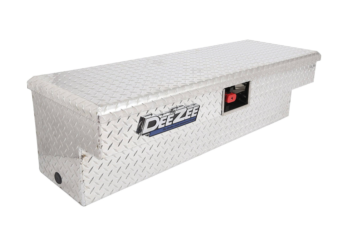 Padlock Side Mount Tool Box A6071