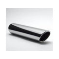 Black Chrome Steel Exhaust Tips B378849