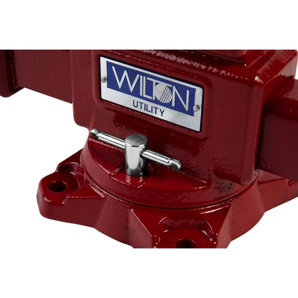 Bench Vise B5025