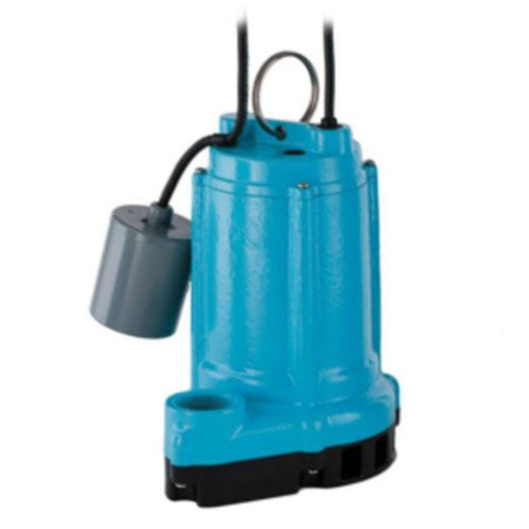 230V Effluent Pump F710126