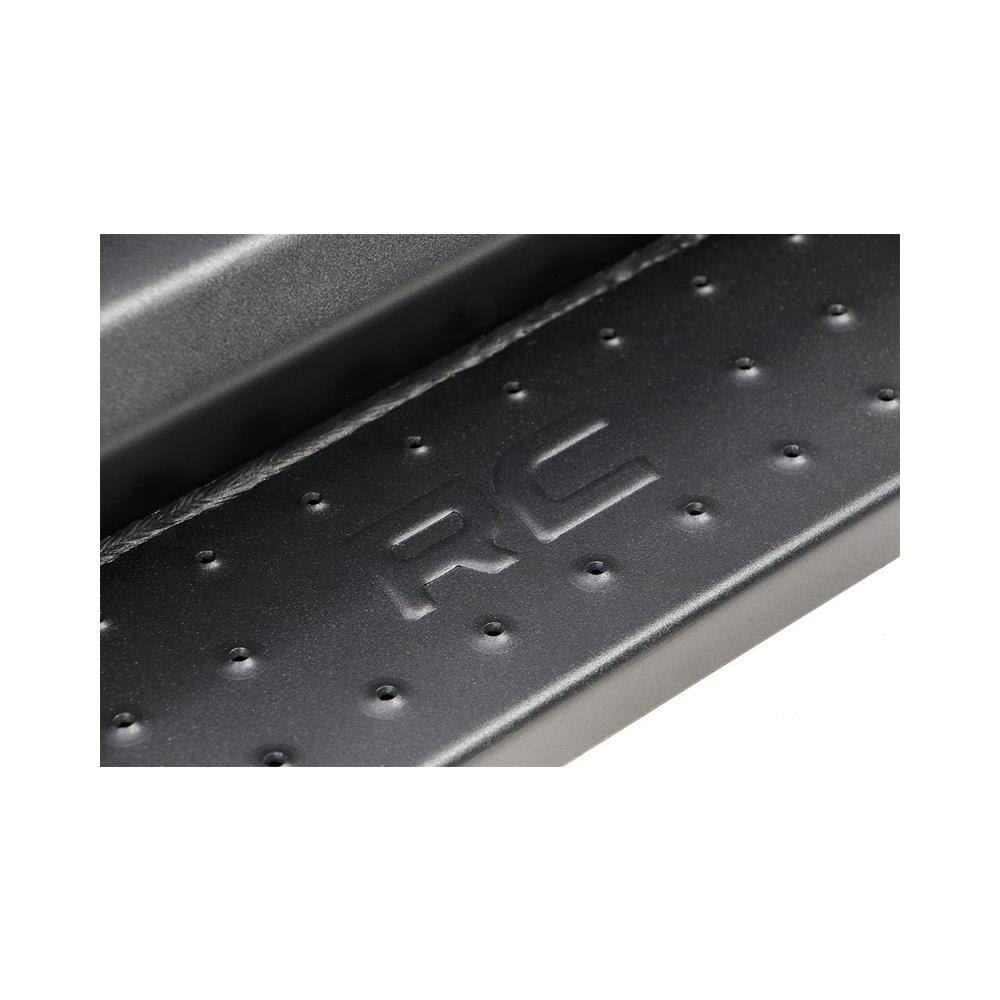 Drop Steps for Ram 1500 Crew Cab T521