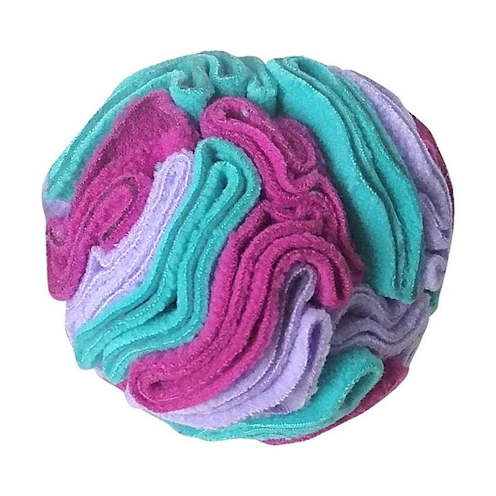 Snuffle Balls Dog Toy W126