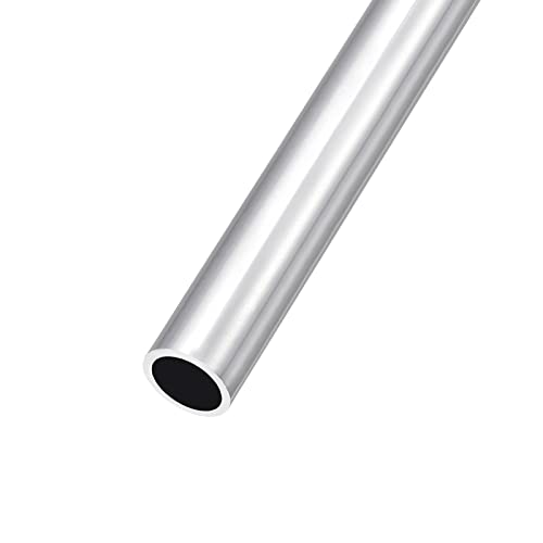 18mm OD x 12mm ID x 300mm L Aluminum Round Tubing F543