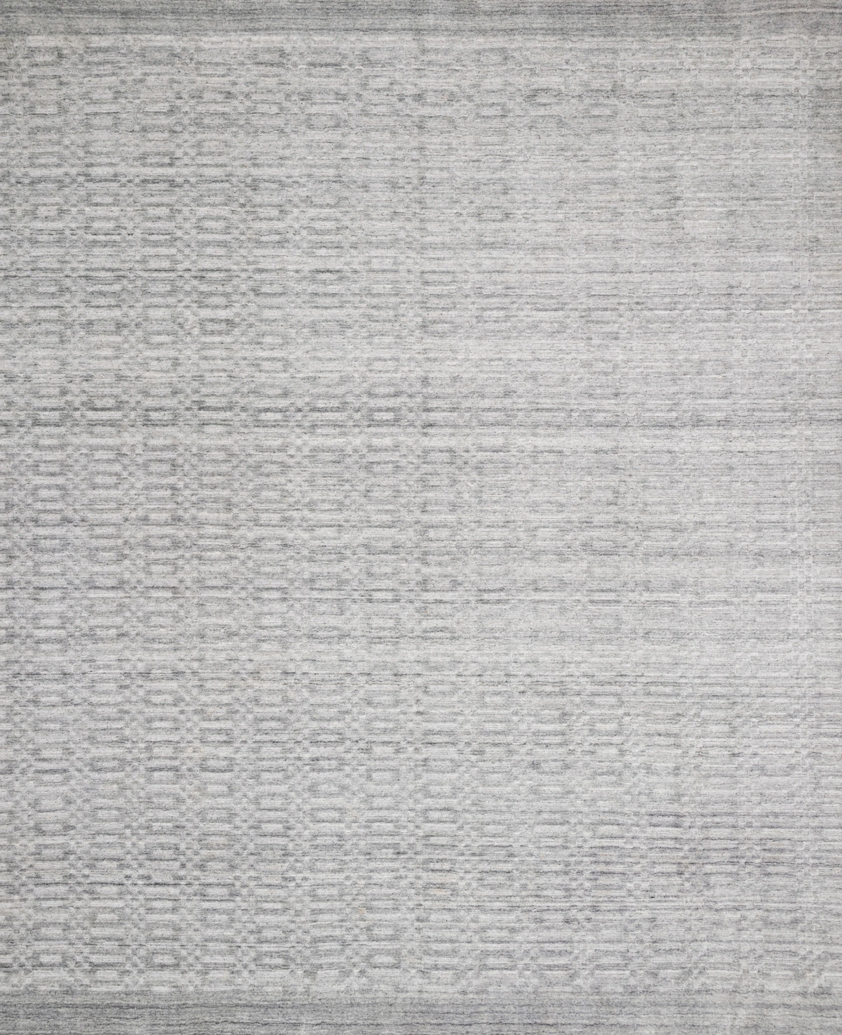 Silver 9'6 x 13'6 Rug C29499
