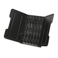 Catalog Rack Starter Set 6 Sections W4995