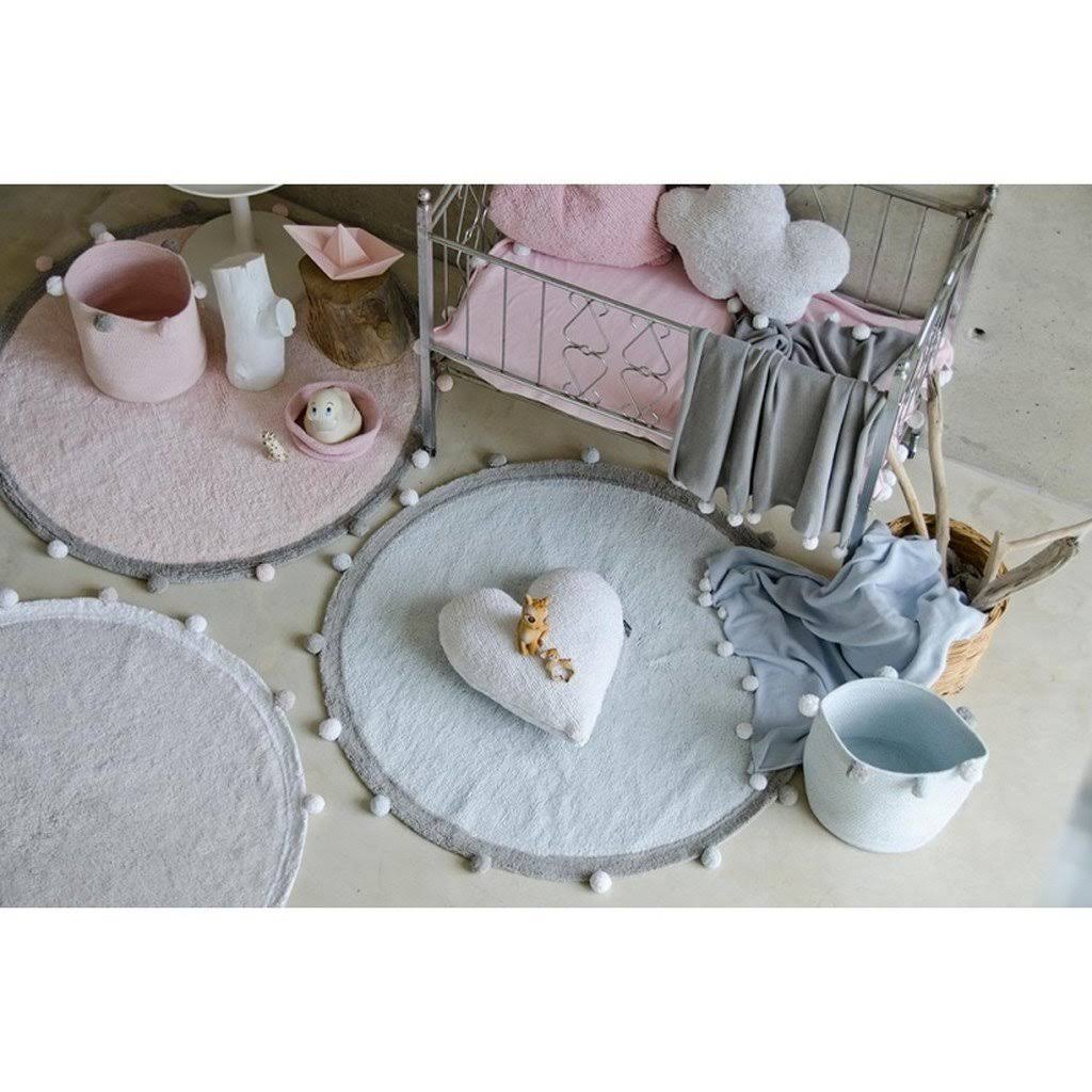 Pink Basket X27967